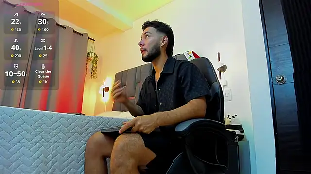 Snapshot of noah_corvelle chatting on December 14, 2025, 1:06 pm noah corvelle online show from December 14, 2025, 1:06 pm