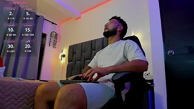 Snapshot of noah_corvelle chatting on December 1, 2025, 1:50 am noah corvelle online show from December 1, 2025, 1:50 am