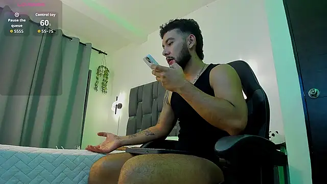 Snapshot of noah_corvelle chatting on November 26, 2025, 1:16 am noah corvelle online show from November 26, 2025, 1:16 am