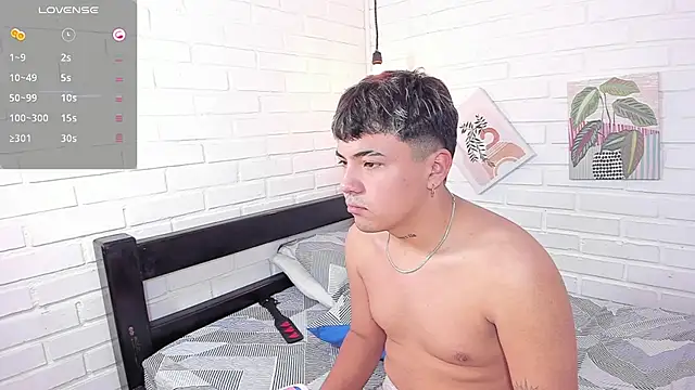 Sweet Dust online show from November 21, 2025, 12:15 pm