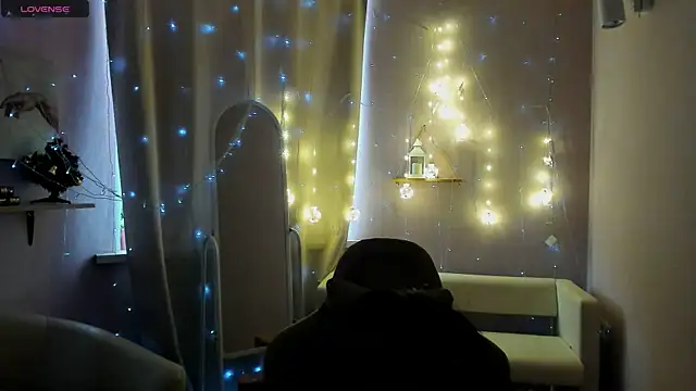 Hanako Rey online show from January 11, 2026, 10:44 am