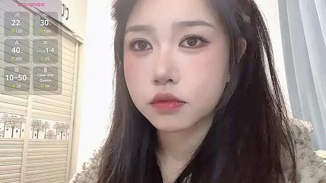 Snapshot of Xiaoji61 chatting on November 12, 2025, 10:02 pm Xiaoji61 online show from November 12, 2025, 10:02 pm