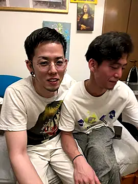 ippei0001 online show from November 29, 2025, 2:50 pm