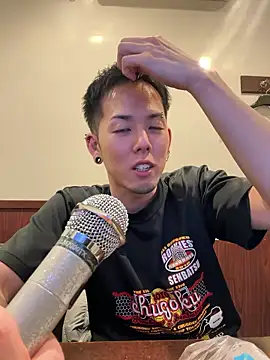 ippei0001 online show from February 21, 2026, 3:14 pm