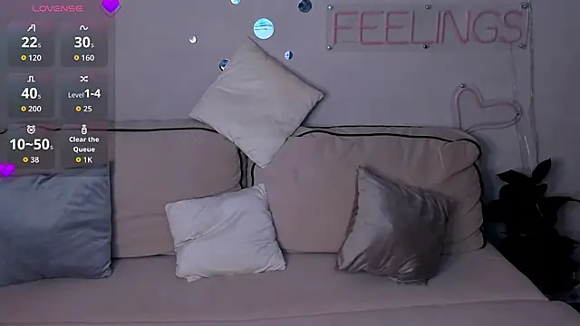 Ella Burns online show from February 6, 2026, 9:16 am