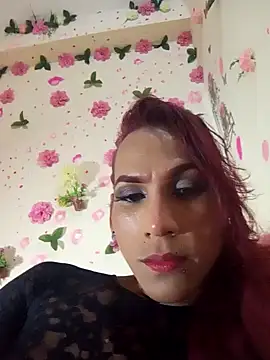 Sthefy luna131 online show from December 16, 2025, 4:44 pm