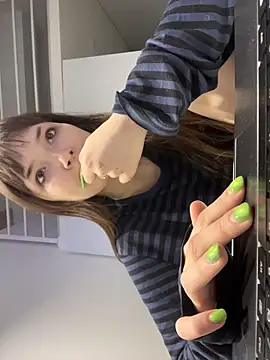 Lissssssa online show from March 28, 2026, 1:01 pm