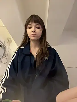 Lissssssa online show from March 17, 2026, 1:03 pm