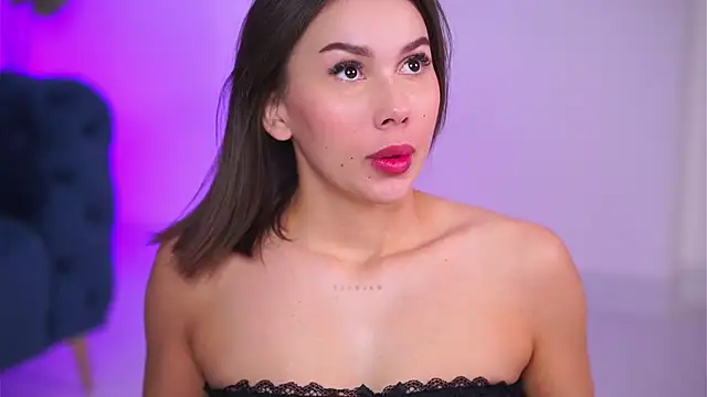 KarinaKokhana online show from January 15, 2026, 9:56 am