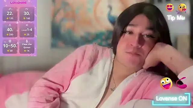 desirable miya online show from March 16, 2026, 12:40 am