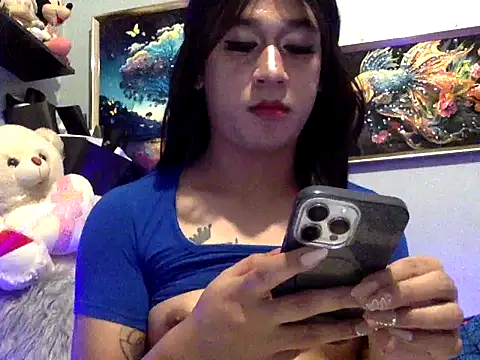 desirable miya online show from November 19, 2025, 4:40 pm