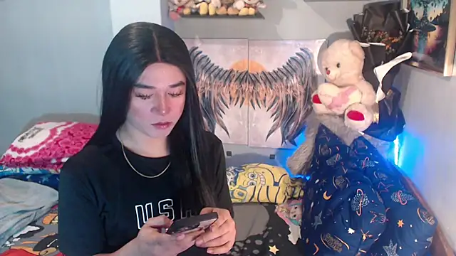 desirable miya online show from December 2, 2025, 1:13 pm