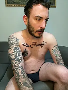 snncdgn online show from February 1, 2026, 9:02 pm