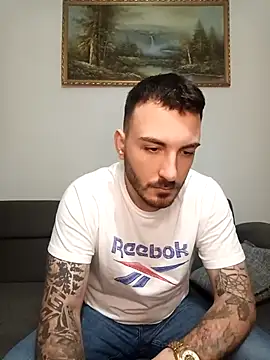 snncdgn online show from December 1, 2025, 7:04 pm