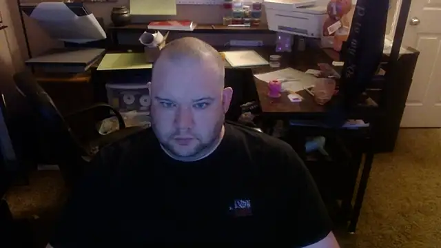 MegaChip online show from November 6, 2025, 11:09 pm