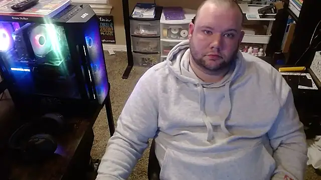 MegaChip online show from November 11, 2025, 6:08 am