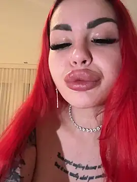 NaomyBlackBarbie online show from March 28, 2026, 1:17 am