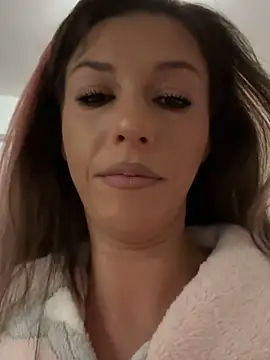 EdaQueen online show from March 20, 2026, 1:56 pm