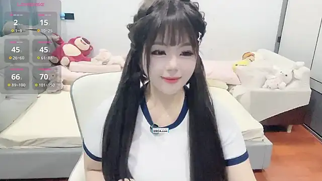 Snapshot of Chayka_21 chatting on April 16, 2026, 1:12 pm Chayka 21 online show from April 16, 2026, 1:12 pm