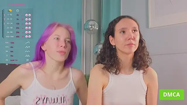 LeeannaSymeon online show from November 4, 2025, 4:00 pm