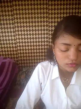 Freakingromance online show from March 11, 2026, 7:02 am