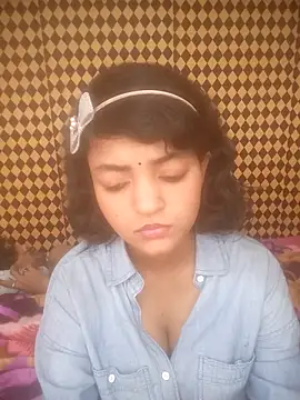 Freakingromance online show from April 9, 2026, 6:19 am