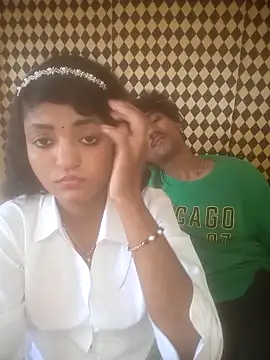 Freakingromance online show from April 12, 2026, 8:50 am