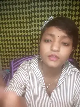 Freakingromance online show from April 14, 2026, 9:20 pm