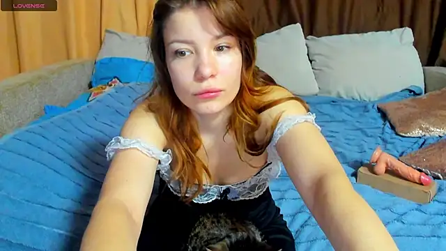 Eva purrr  online show from March 21, 2026, 12:34 am