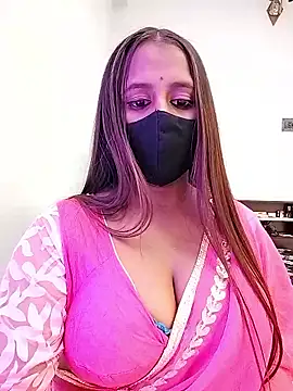 LoveLy-Soneya online show from January 9, 2026, 6:37 pm