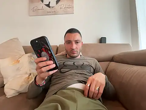 Sempresborroso 89 online show from April 16, 2026, 3:57 pm