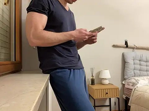 redflake online show from February 10, 2026, 12:53 am