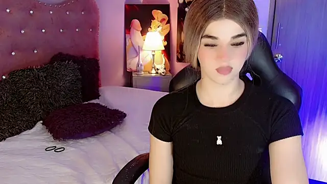 Snapshot of VeroniicaSmiith chatting on November 24, 2025, 6:19 pm VeroniicaSmiith online show from November 24, 2025, 6:19 pm