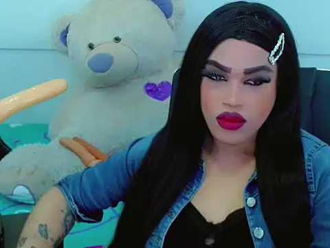 NharaBigCock online show from March 14, 2026, 1:06 pm