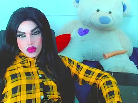 NharaBigCock online show from April 16, 2026, 7:14 pm