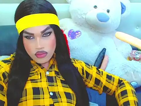 NharaBigCock online show from February 14, 2026, 4:51 pm