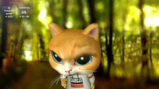 Nina37 online show from December 3, 2025, 12:15 pm