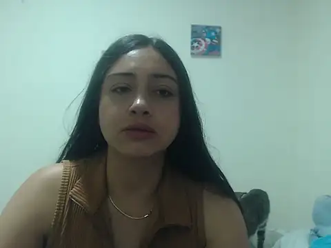 camila rouswhyth online show from February 12, 2026, 11:04 pm