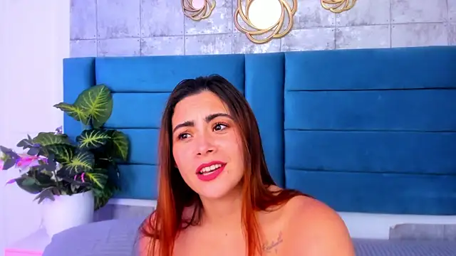 Snapshot of SaraAlvarezx chatting on March 2, 2026, 7:15 am SaraAlvarezx online show from March 2, 2026, 7:15 am