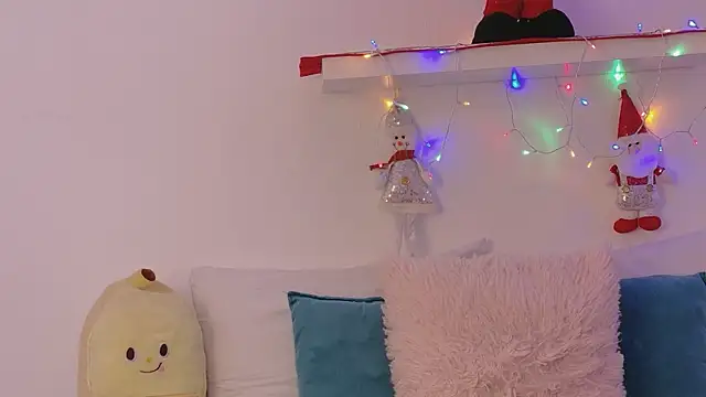  alanajohnson online show from November 27, 2025, 6:30 pm