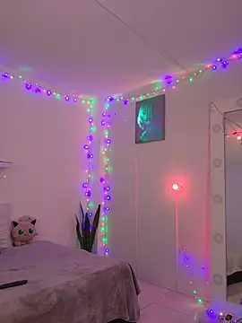  alanajohnson online show from November 19, 2025, 6:52 pm