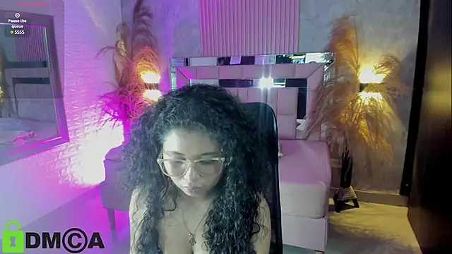 griselle rousse online show from November 22, 2025, 5:01 pm