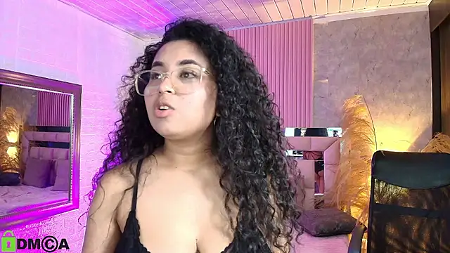 griselle rousse online show from March 12, 2026, 10:36 pm