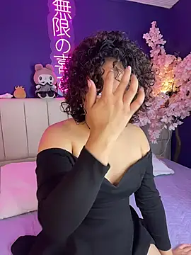  sarahRose online show from March 26, 2026, 4:11 am