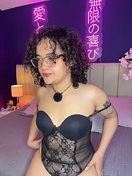  sarahRose online show from February 26, 2026, 4:56 am