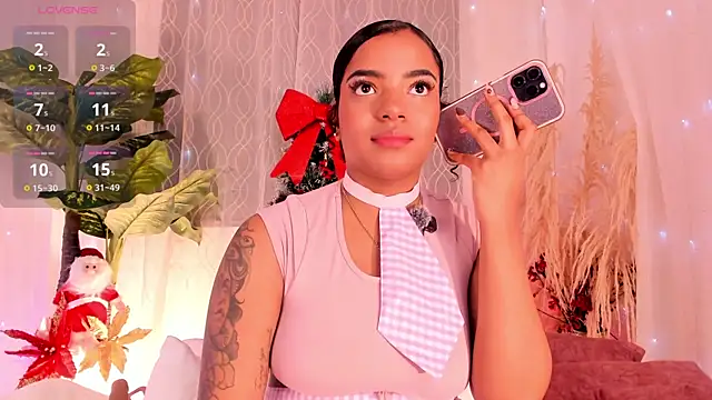 Irishottt online show from November 21, 2025, 11:37 pm