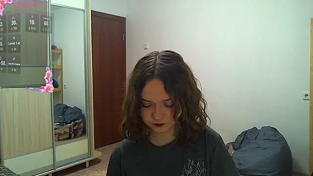 AlissaGerardo online show from January 13, 2026, 4:33 pm