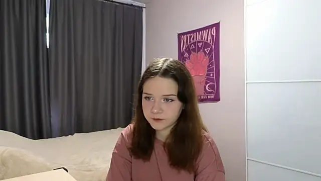 Snapshot of AlissaGerardo chatting on June 23, 2026, 7:39 am AlissaGerardo online show from June 23, 2026, 7:39 am