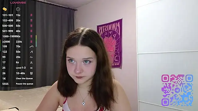 AlissaGerardo online show from April 14, 2026, 3:39 pm