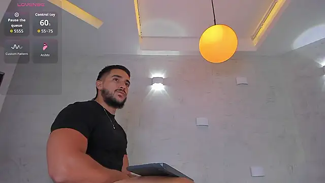 Scottfishcer1 online show from March 16, 2026, 7:16 pm